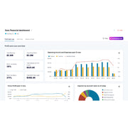 Xero – AI-Powered Cloud Accounting & Bookkeeping Software